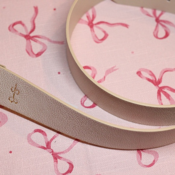 NWT Jessica Simpson Belt Bone - Picture 4 of 5